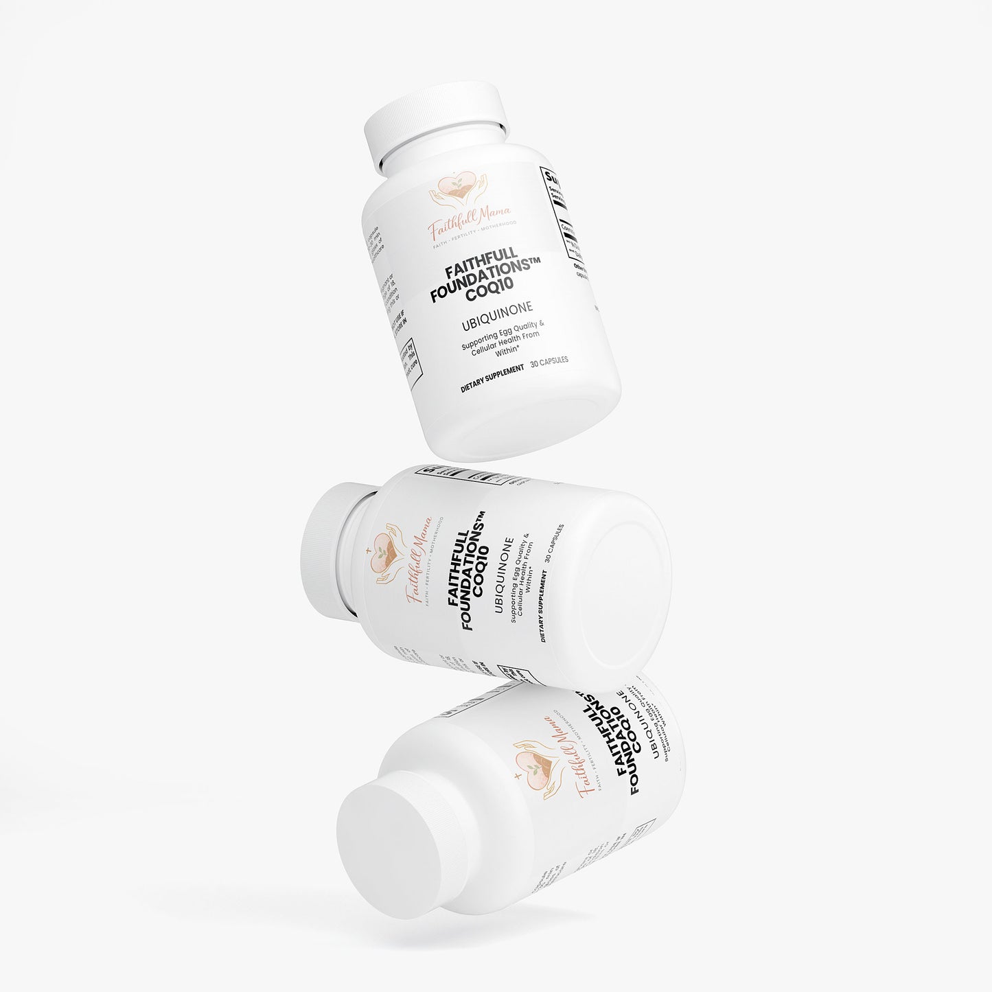 Faithfull Foundations™ CoQ10