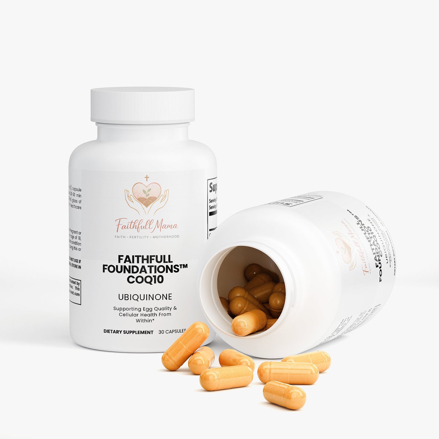 Faithfull Foundations™ CoQ10